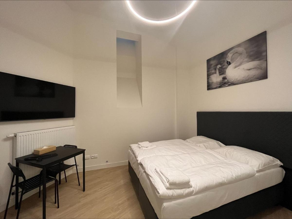 Figaro Aparthotel Praga