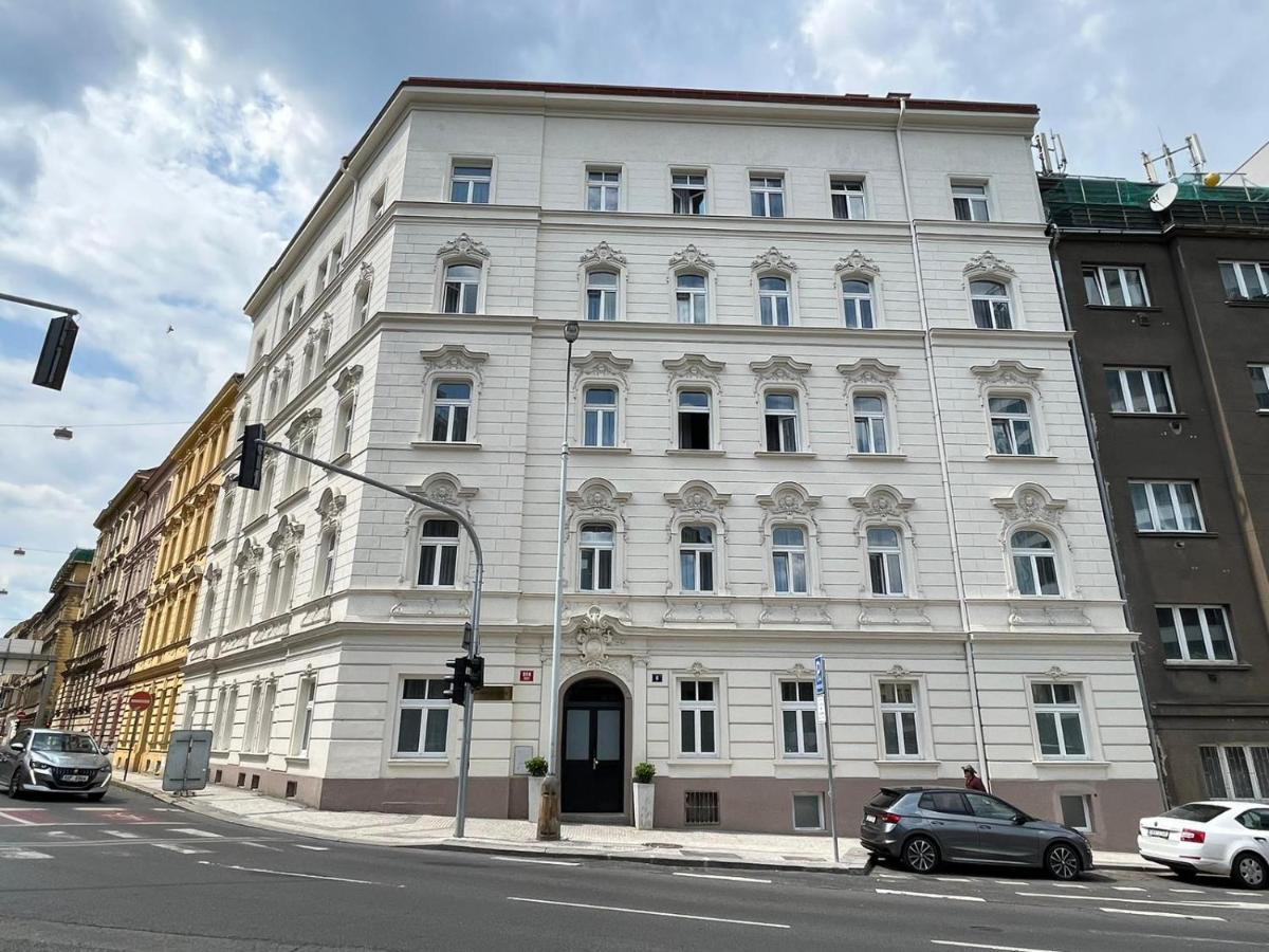 Aparthotel Figaro Praga