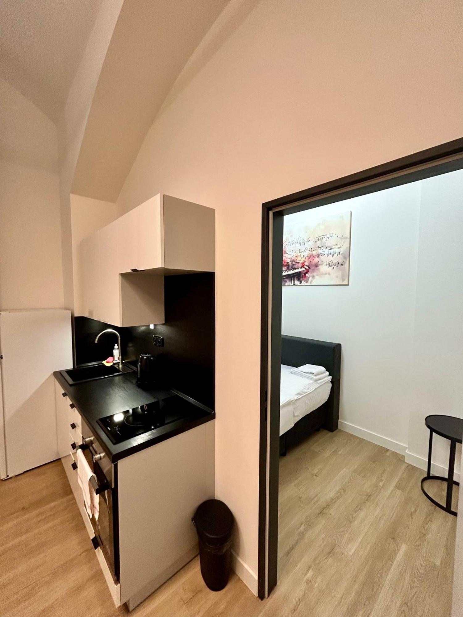 Figaro 4* Praga