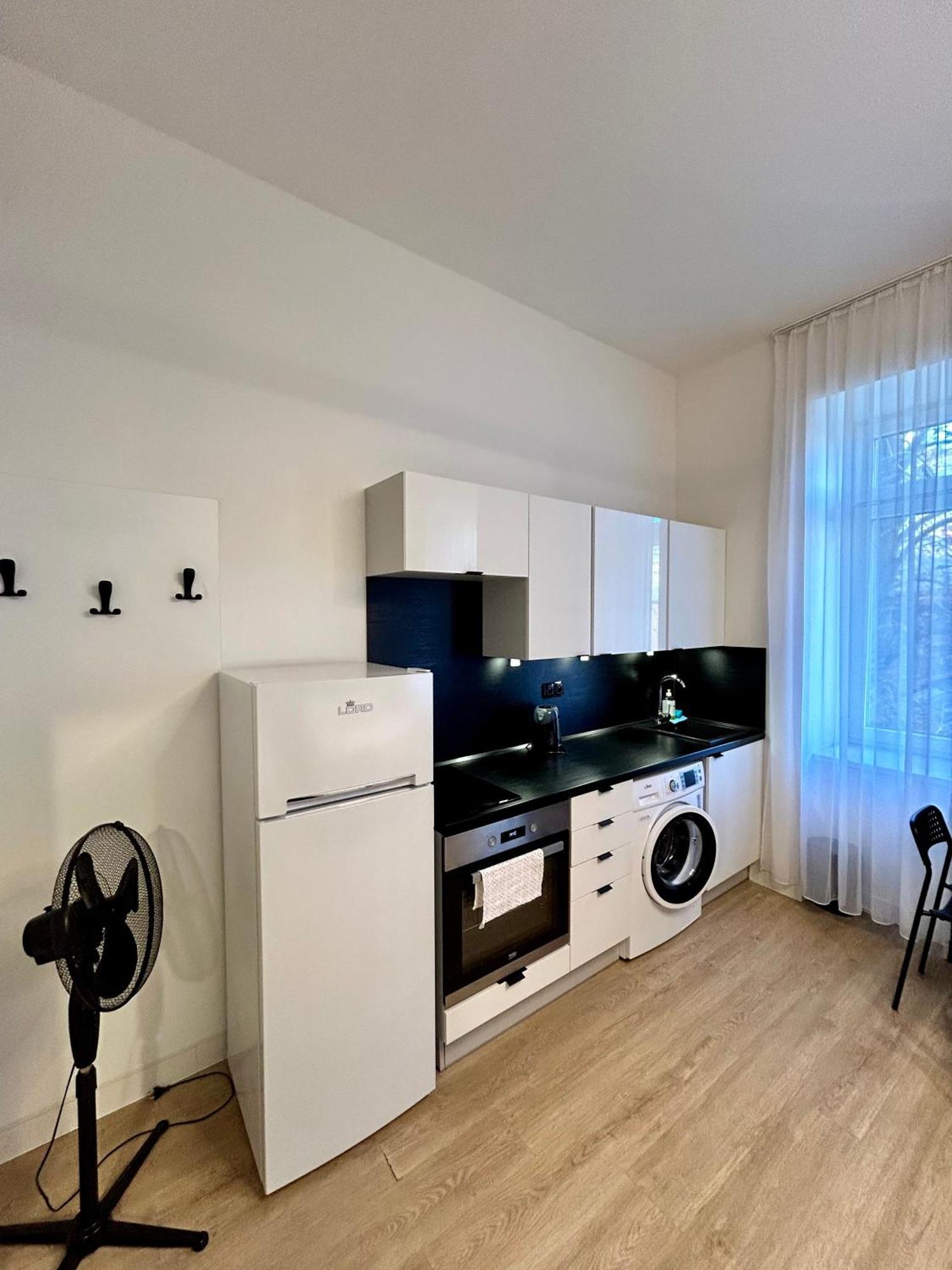 Figaro 4* Praga
