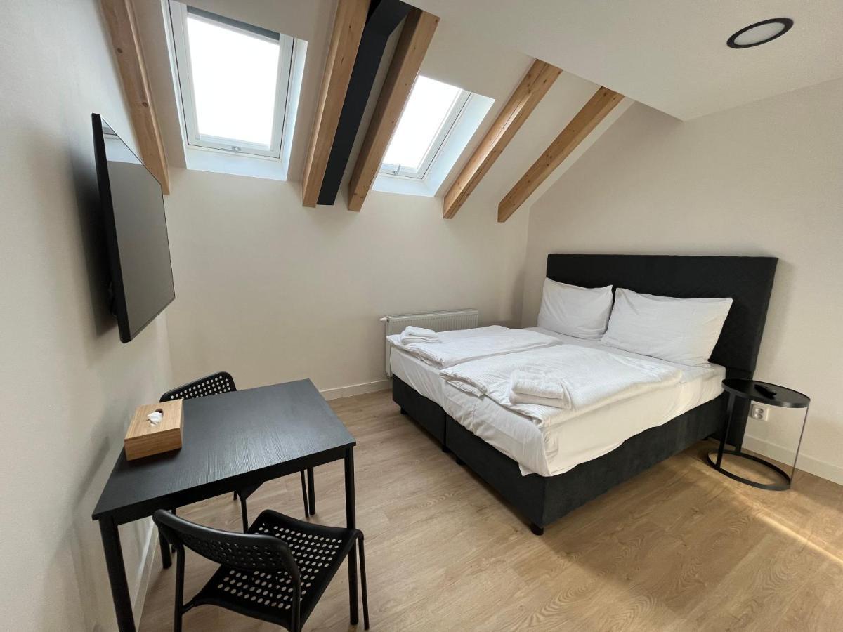 Apartahotel Figaro 4*