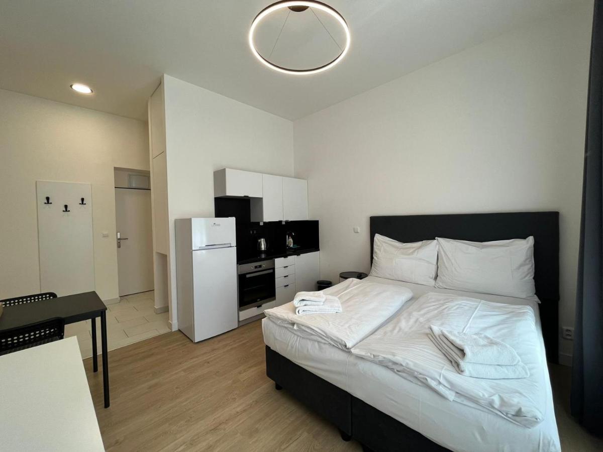 Apartahotel Figaro