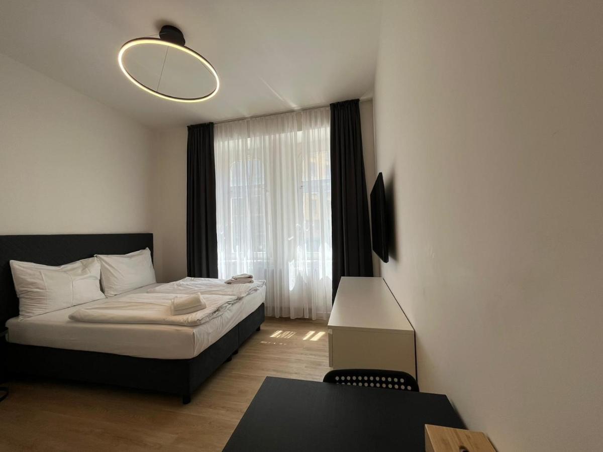 Figaro 4* Praga