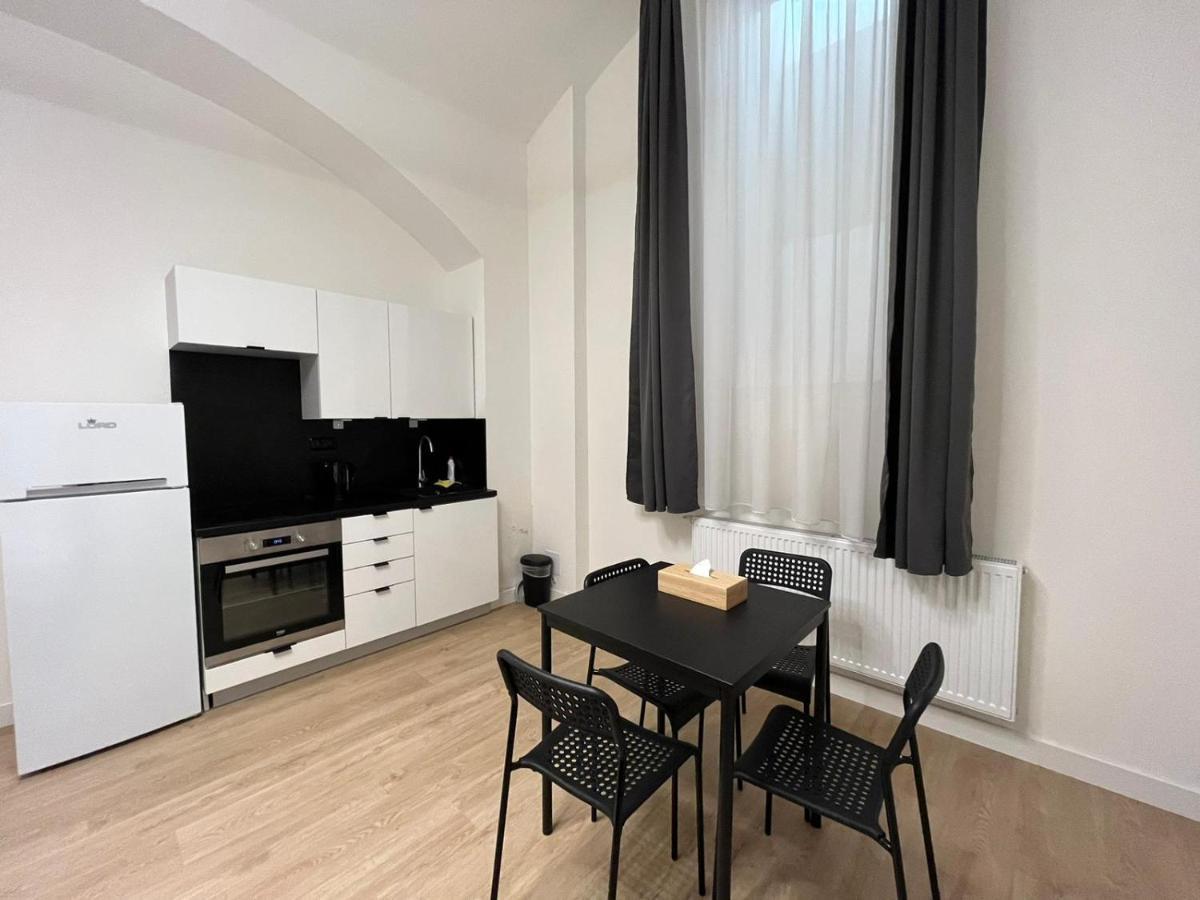 Apartahotel Figaro 4*