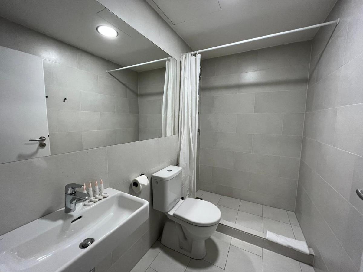 Apartahotel Figaro