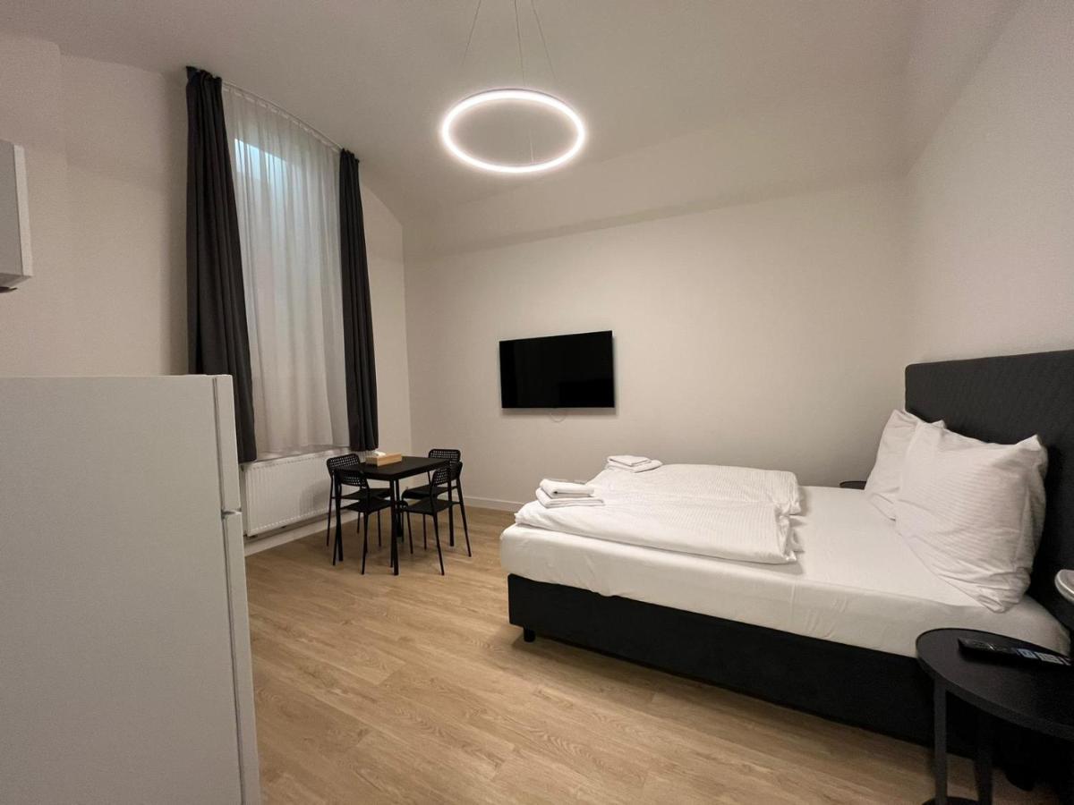 Figaro Apartahotel