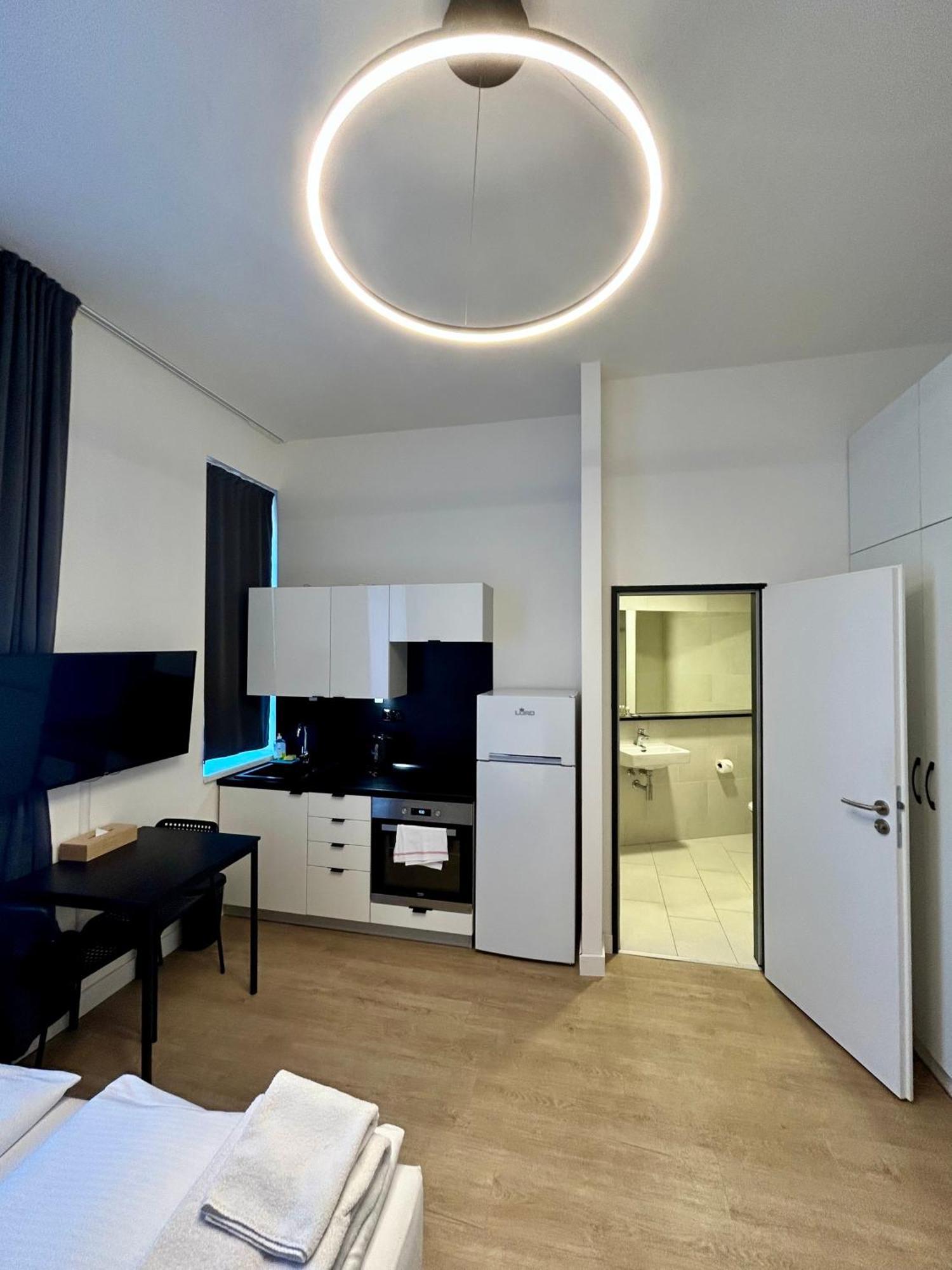 Apartahotel Figaro