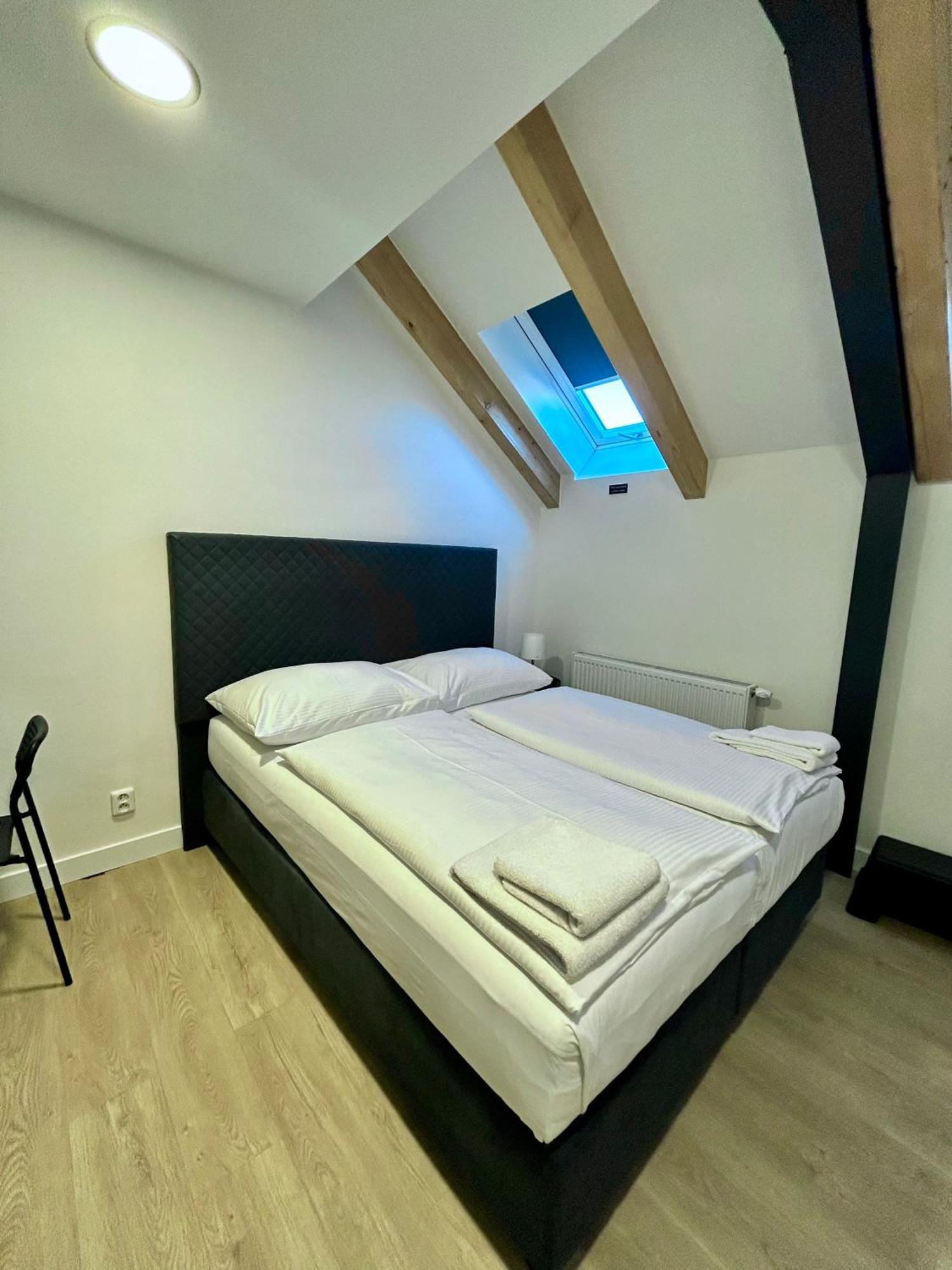 Apartahotel Figaro 4*