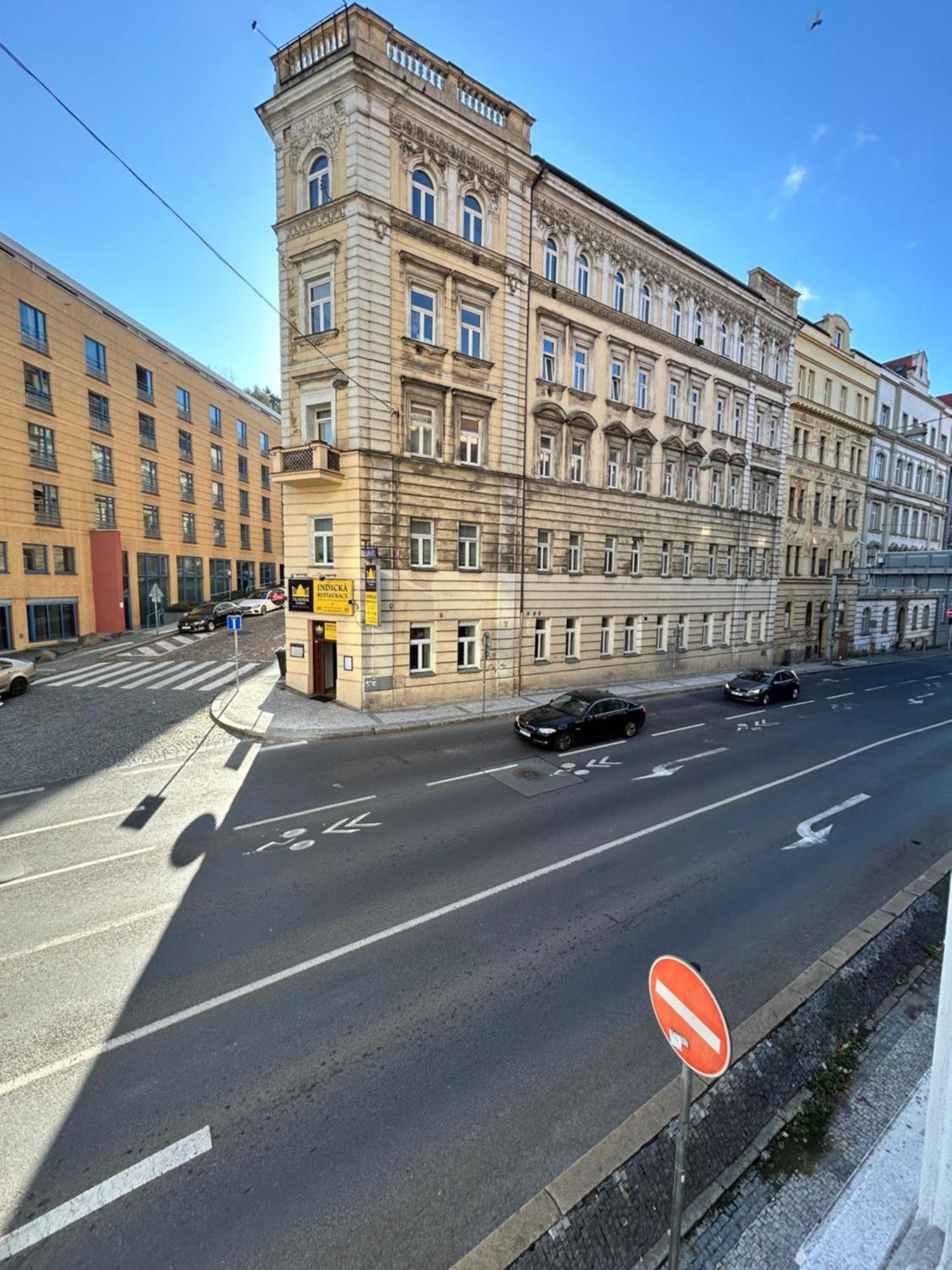 Figaro 4* Praga