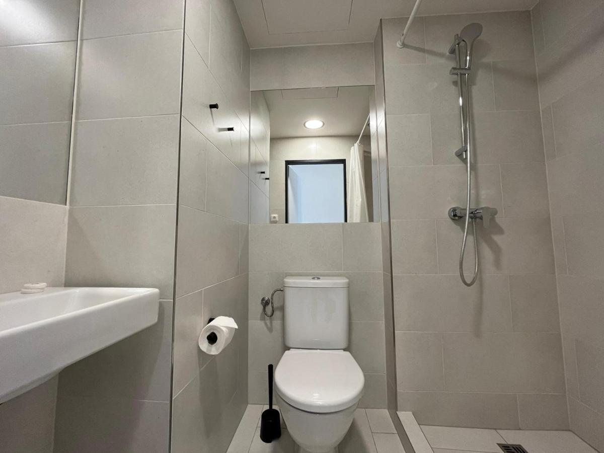 Aparthotel Figaro Prag